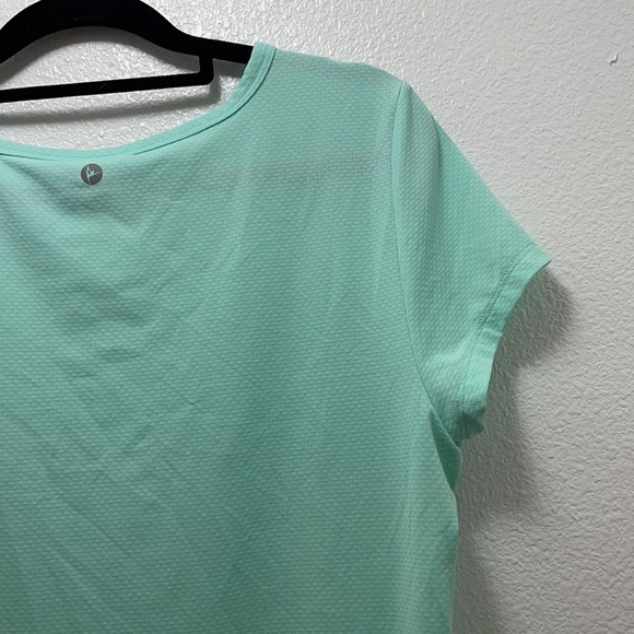 WORKOUT TOP - Picture 4 of 5